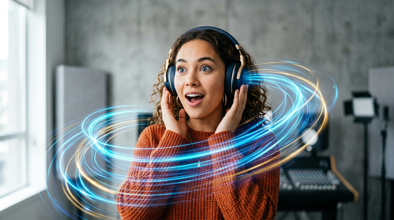 How Do English Speakers Sound to Foreigners