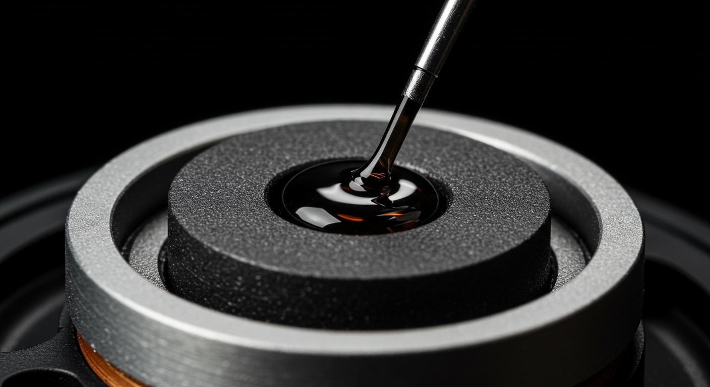 How Do Ferrofluid Speakers Work? Expert Guide to Audio Tech