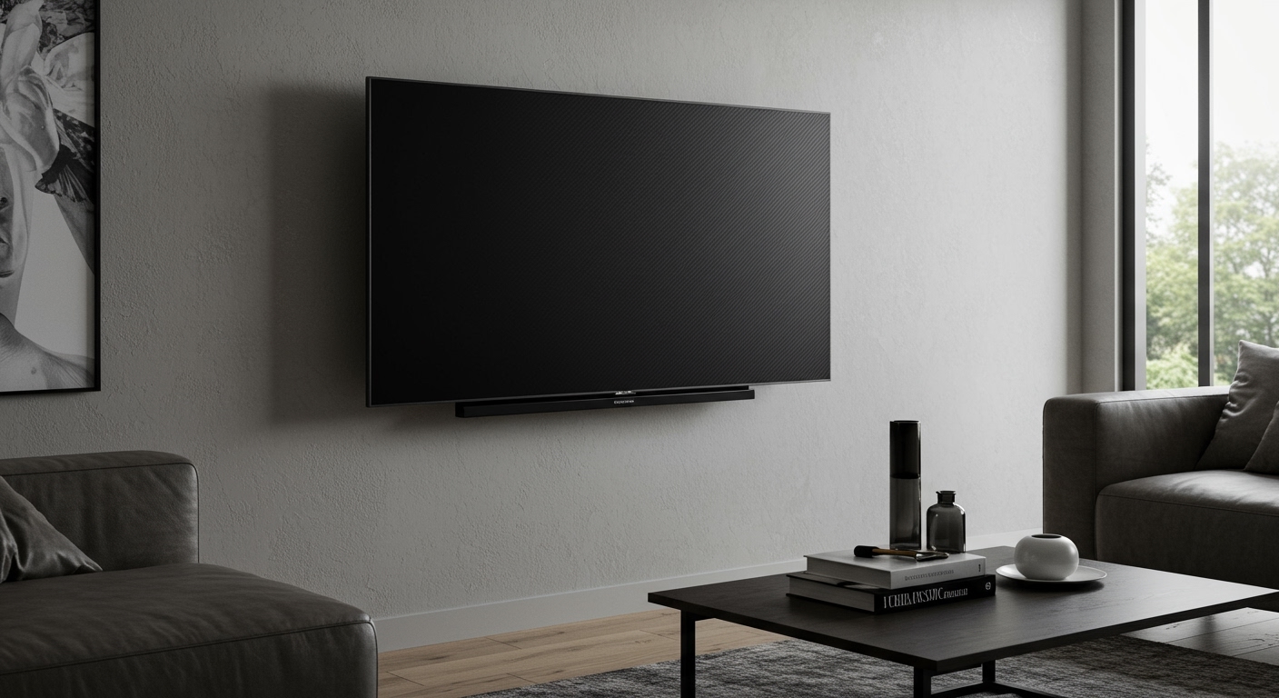 ** How Do Flat Panel Speakers Work? A Complete Technical Guide