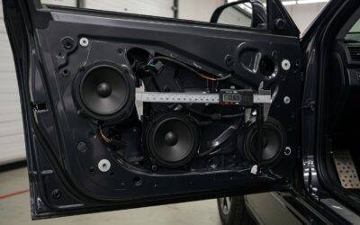 ** How Do I Know What Speakers Fit My Car? | Expert Fit Guide