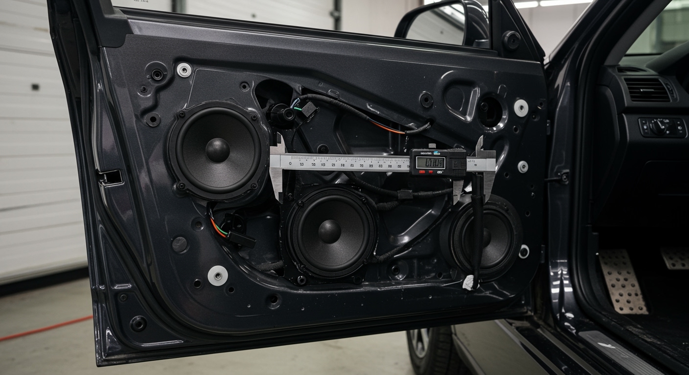 ** How Do I Know What Speakers Fit My Car? | Expert Fit Guide