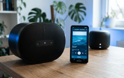 How Do I Reset My Sonos Speakers? Guide