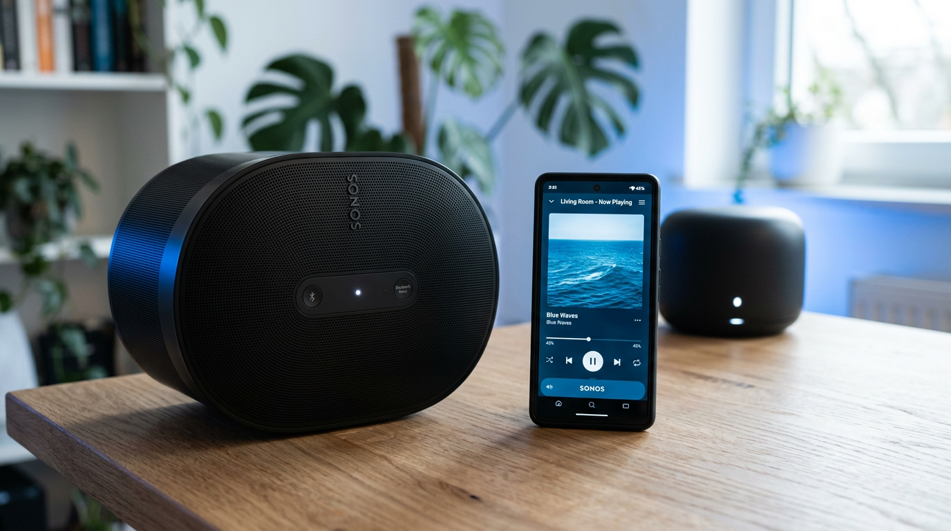 How Do I Reset My Sonos Speakers? Guide