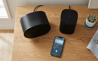 How Do I Set Up Sonos Speakers? Guide