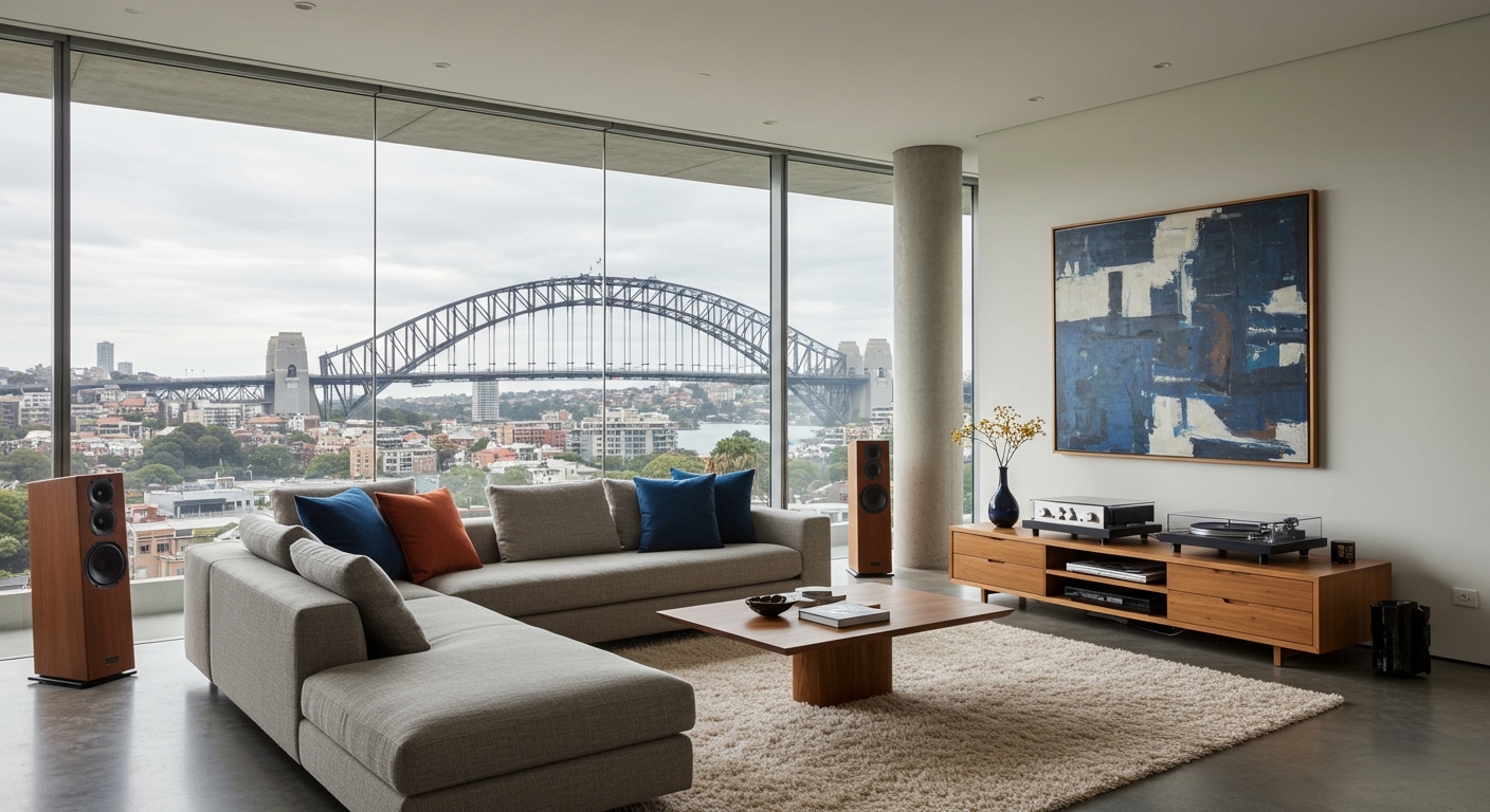 ** How Do I Speakers Sydney? The Ultimate 2024 Buying Guide