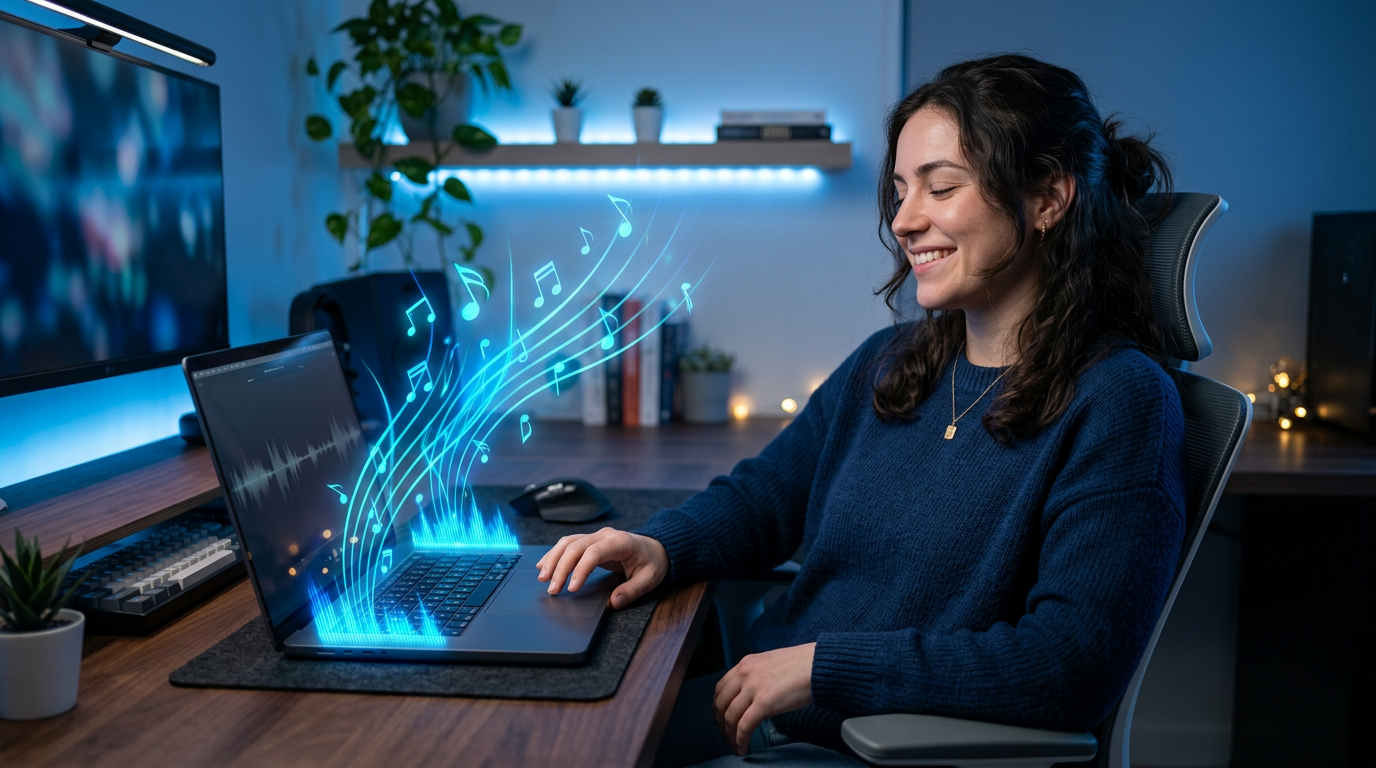 How Do I Unmute My Computer Speakers?