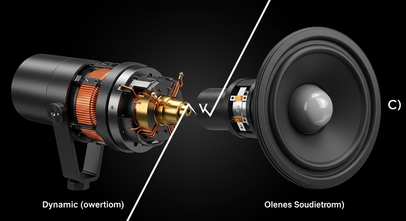 ** How Do Microphones and Speakers Work? (Expert Guide)