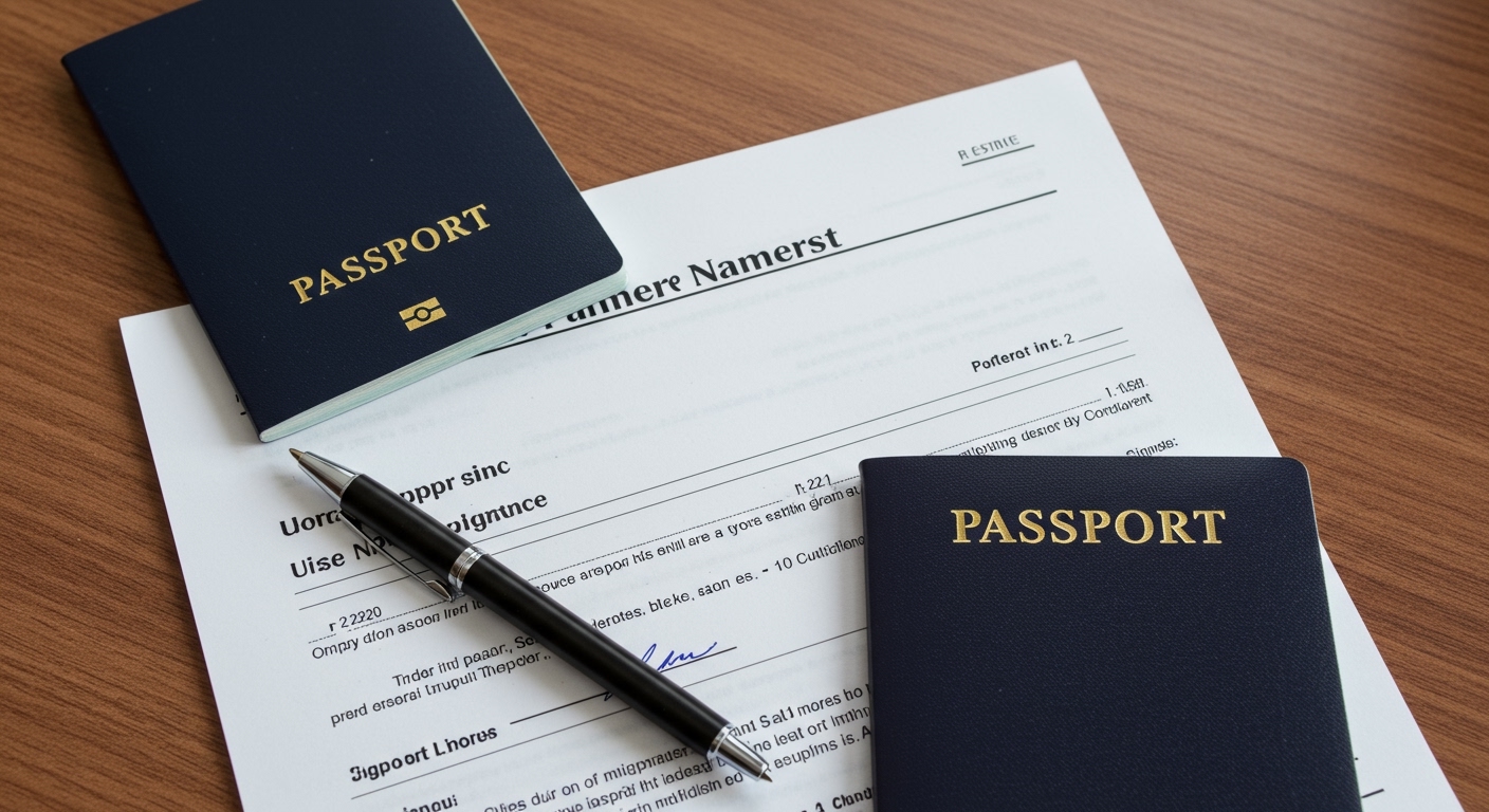 How Do Most Spanish Speakers Write Their Full Names? Guide