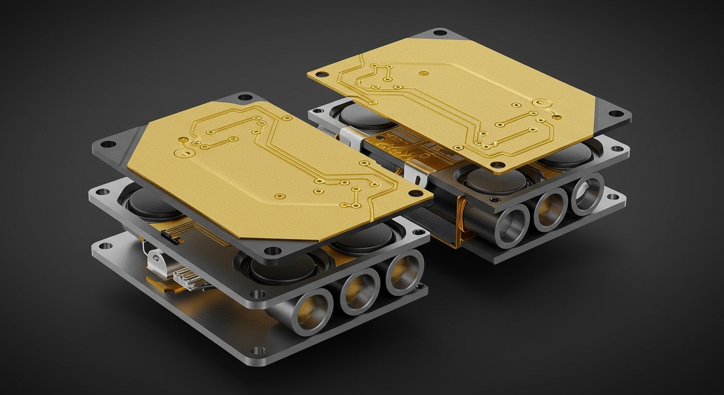 How Do Planar Magnetic Speakers Work? (Expert Guide)