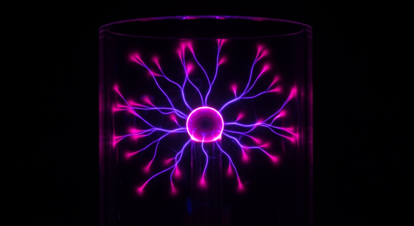 How Do Plasma Speakers Work? The Science of Ionized Audio