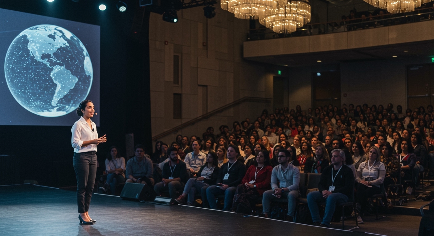 ** How Do Public Speakers Affect Society? Impact & Guide