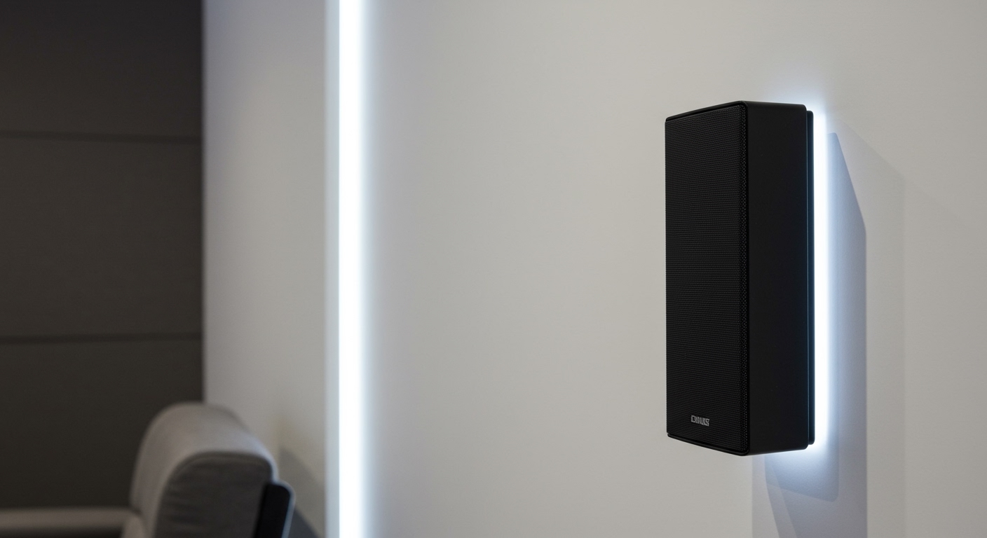 How Do Satellite Speakers Work? Setup & Optimization Guide