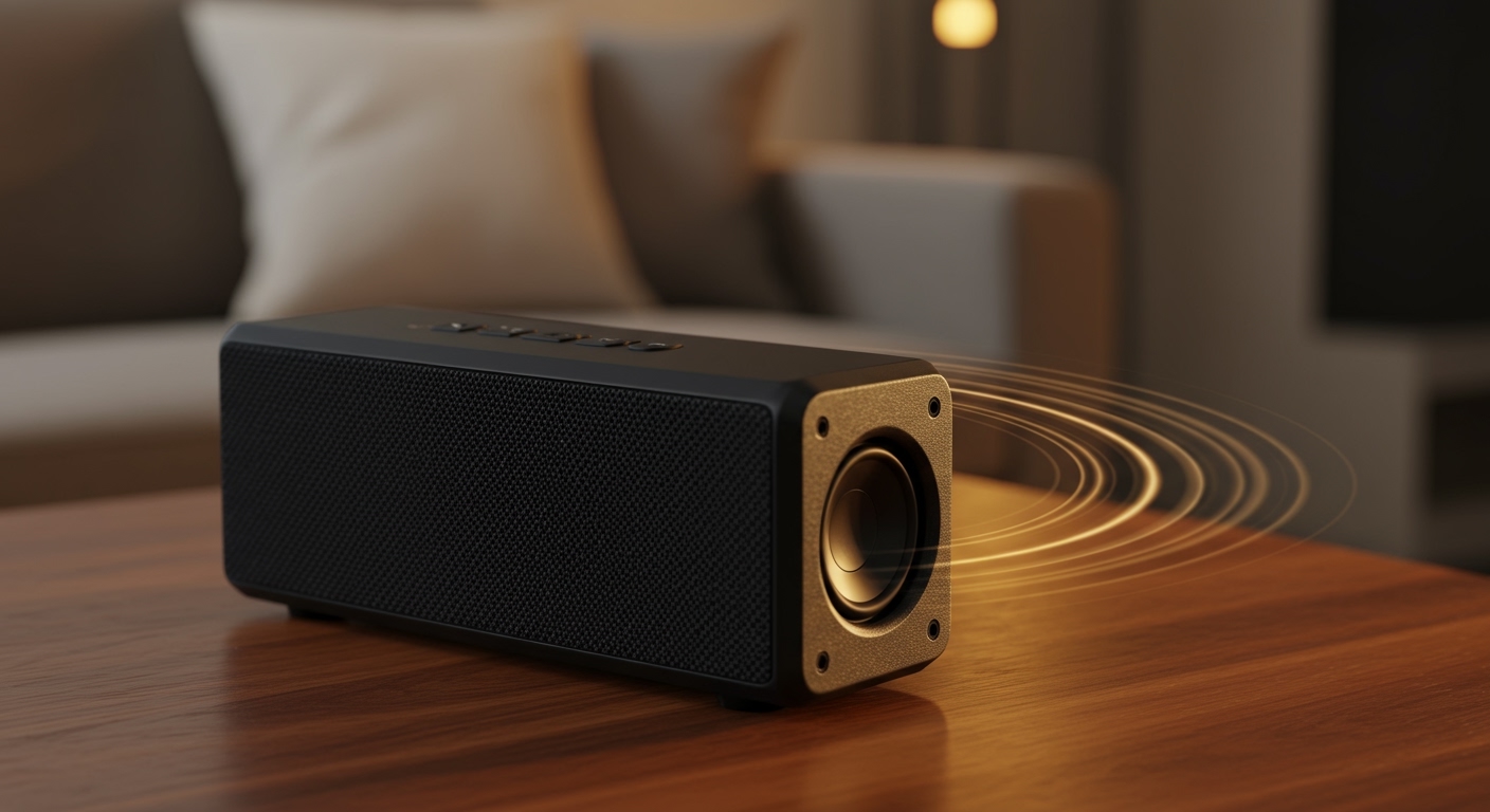 How Do Small Speakers Produce Bass? Engineering Secrets Revealed