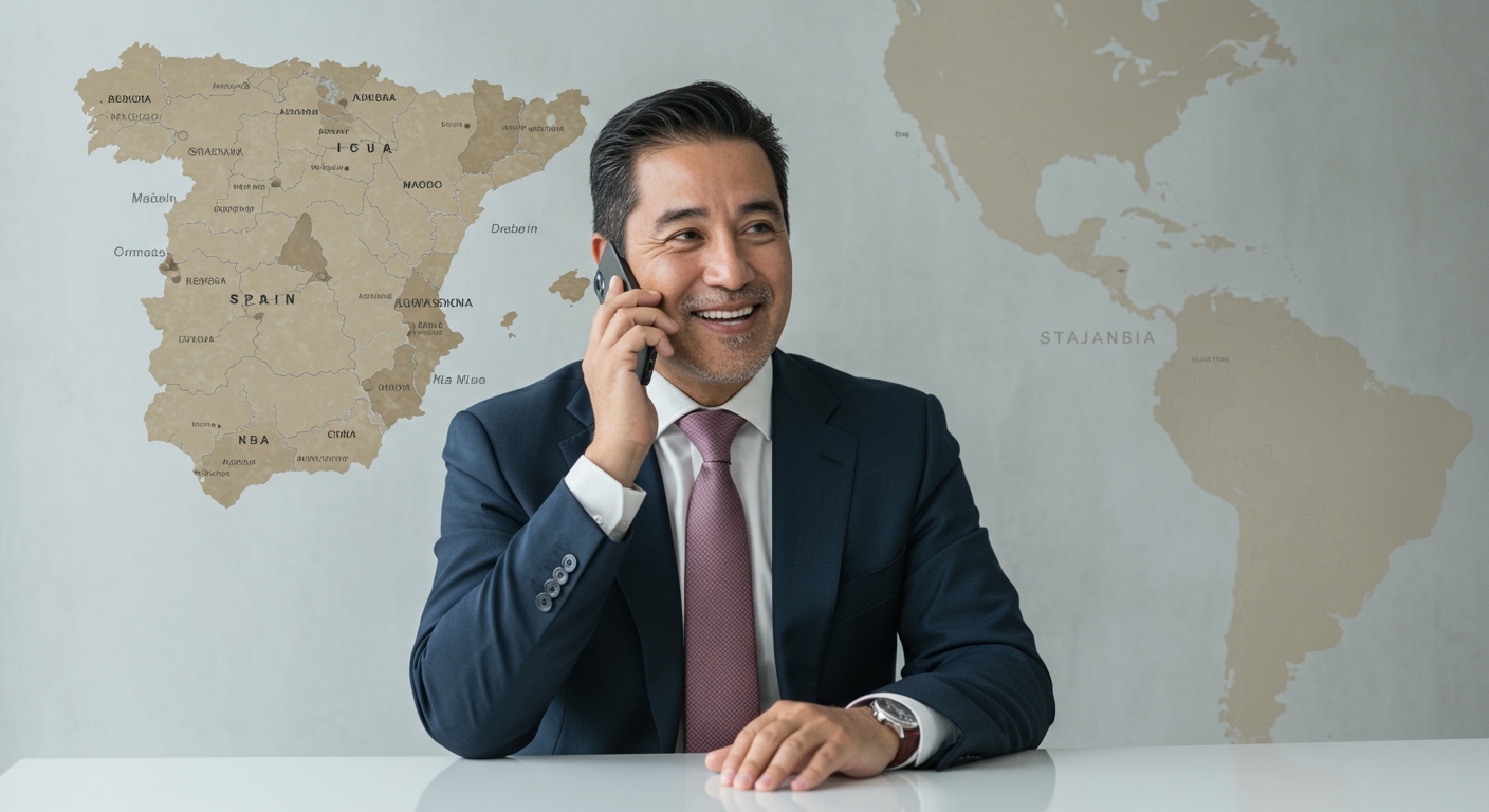 How Do Spanish Speakers Answer the Phone? Guide to Etiquette