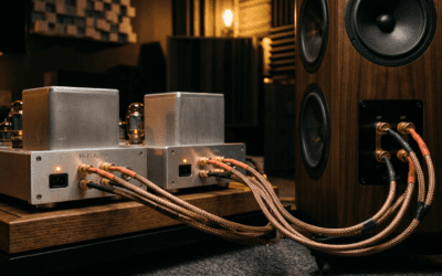 How Do You Bi Amp Speakers? Guide