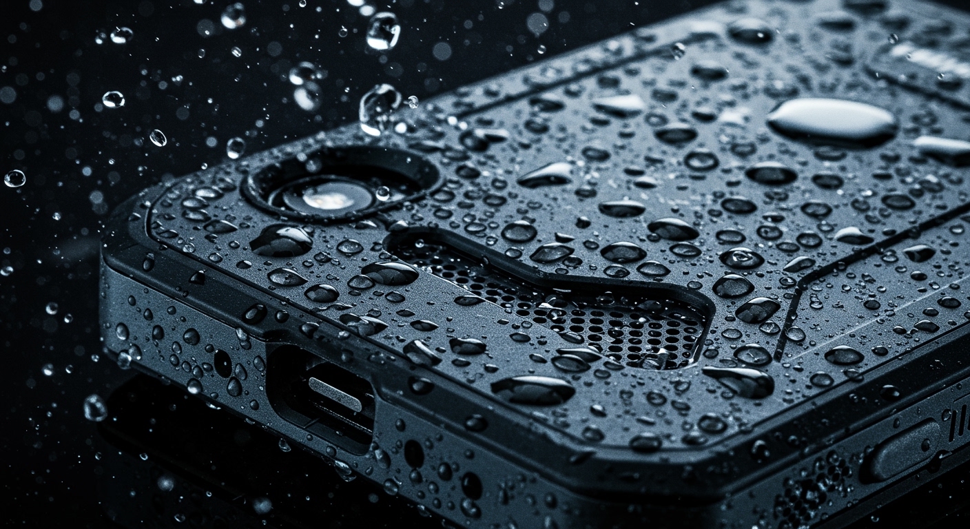 How Does Lifeproof Case Protect Speakers? (Expert Guide)