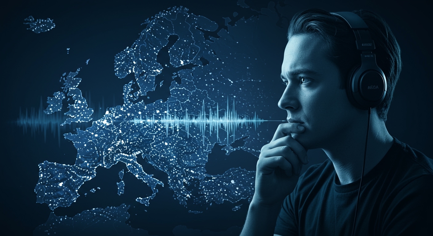 How Does Russian Sound to Non-Speakers? (Expert Guide)