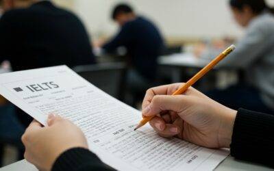 How Easy is IELTS for Native Speakers? (Band 9 Guide)