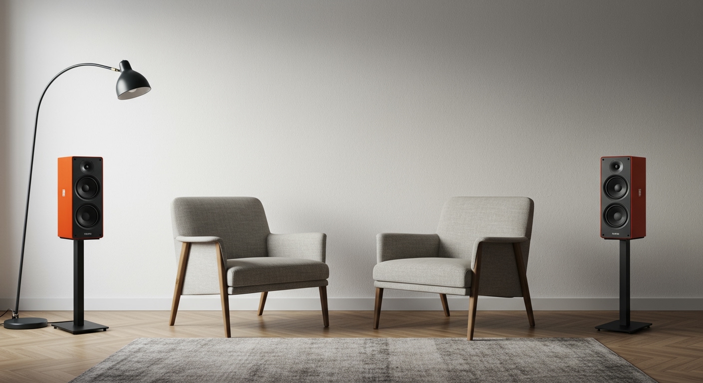 How Far Apart Can JBL Speakers Be? Expert Placement Guide