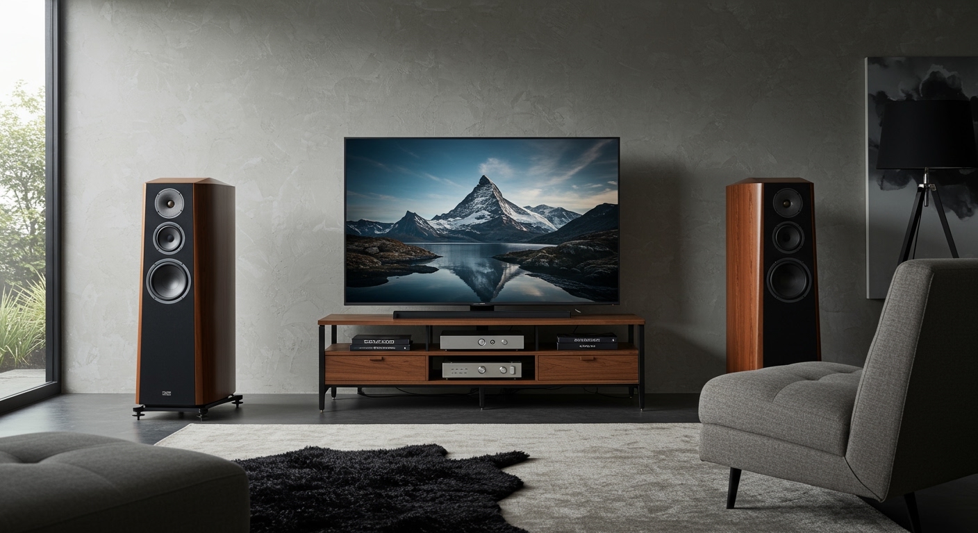 How Far Apart Should Tower Speakers Be? (Expert Placement Guide)