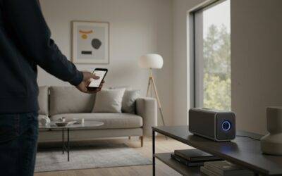 How Far Can Bluetooth Speakers Reach? A 2024 Guide