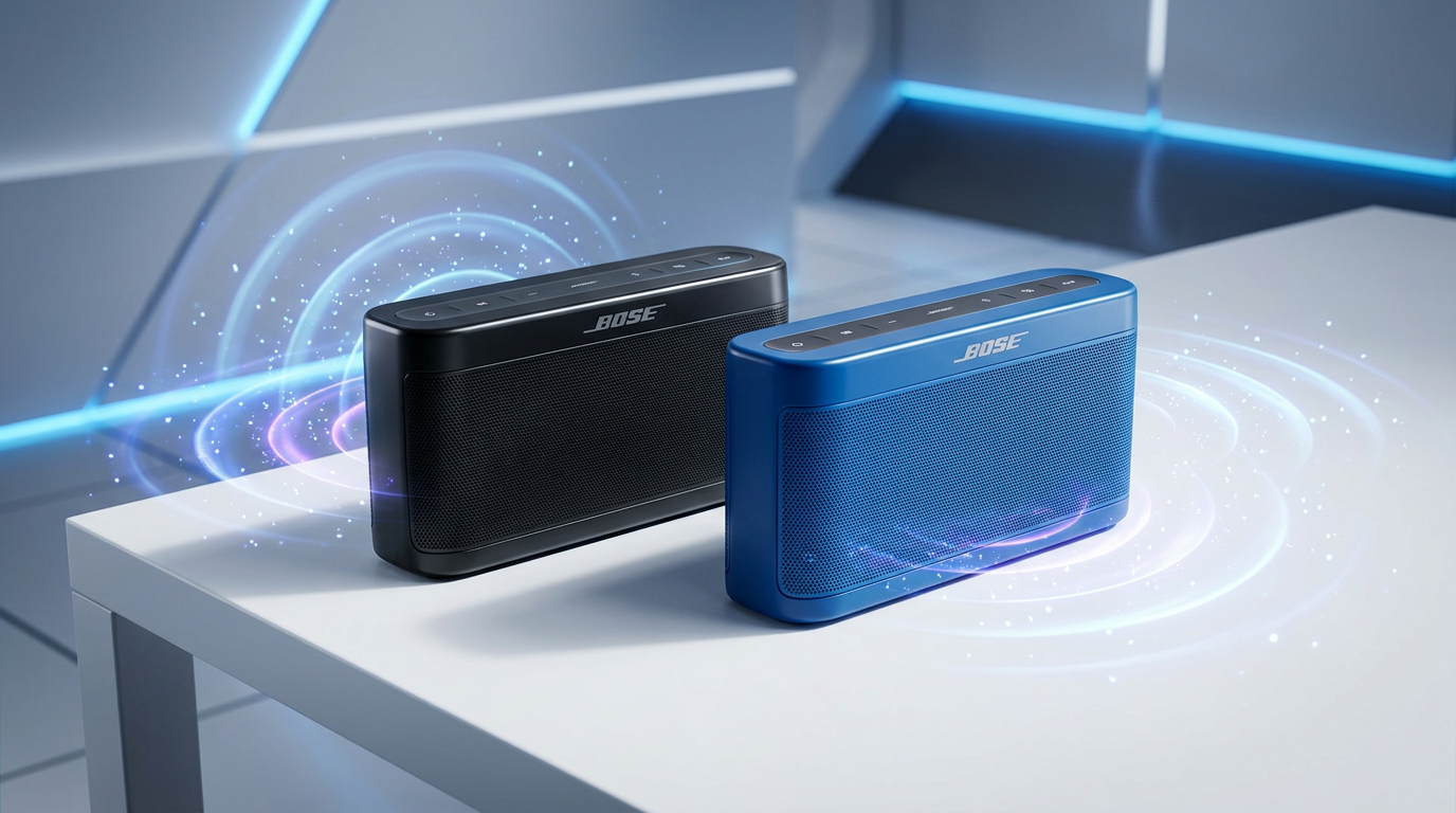 How Good Are Bose Speakers? Guide