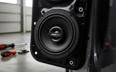 How Good Are Boss Speakers? Expert Guide & Installation