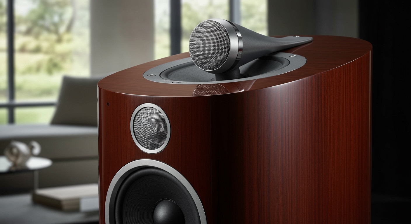 How Good Are B&W Speakers? (2024 Expert Review & Guide)