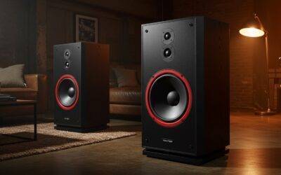 How Good Are Cerwin Vega Speakers? (Full 2024 Guide)