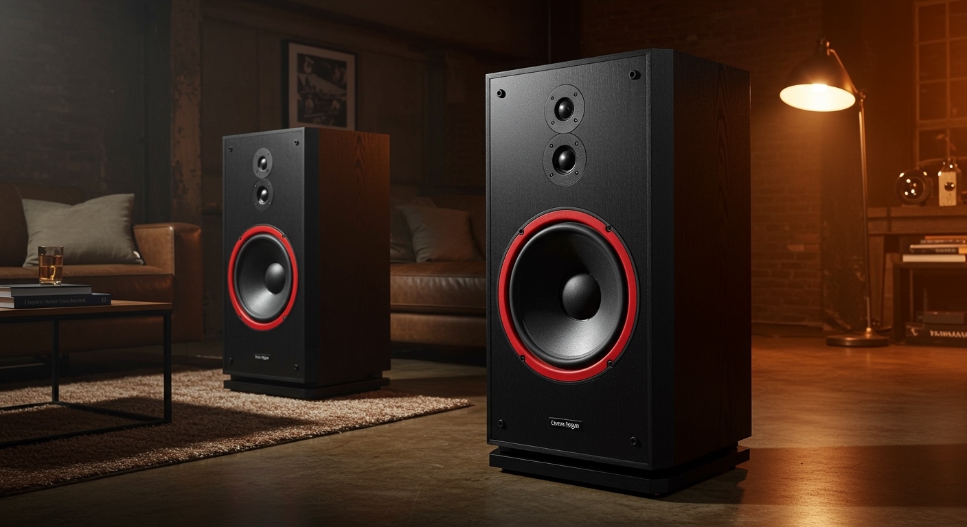 How Good Are Cerwin Vega Speakers? (Full 2024 Guide)