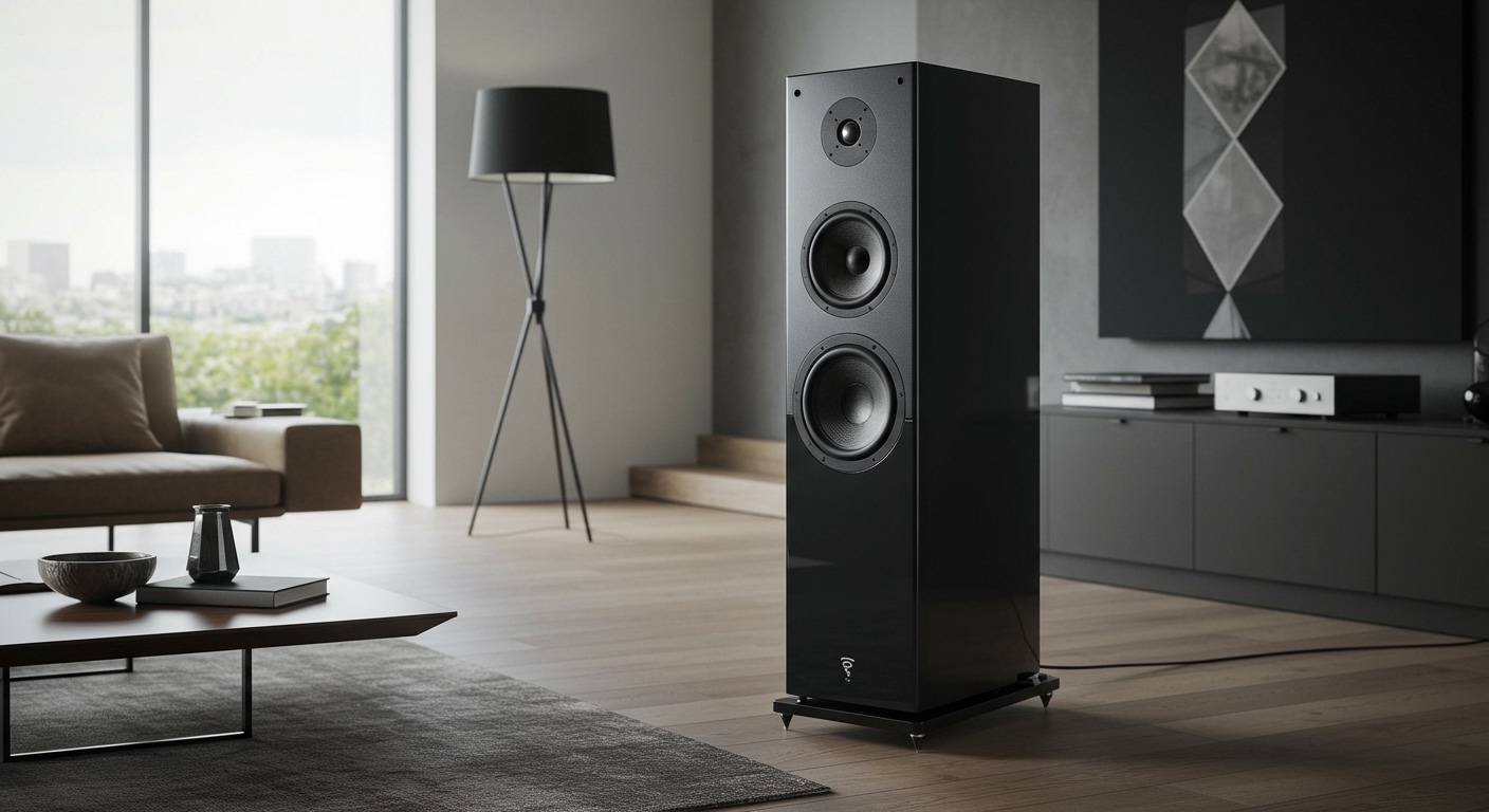 How Good Are Focal Speakers? An Expert Review (2024)