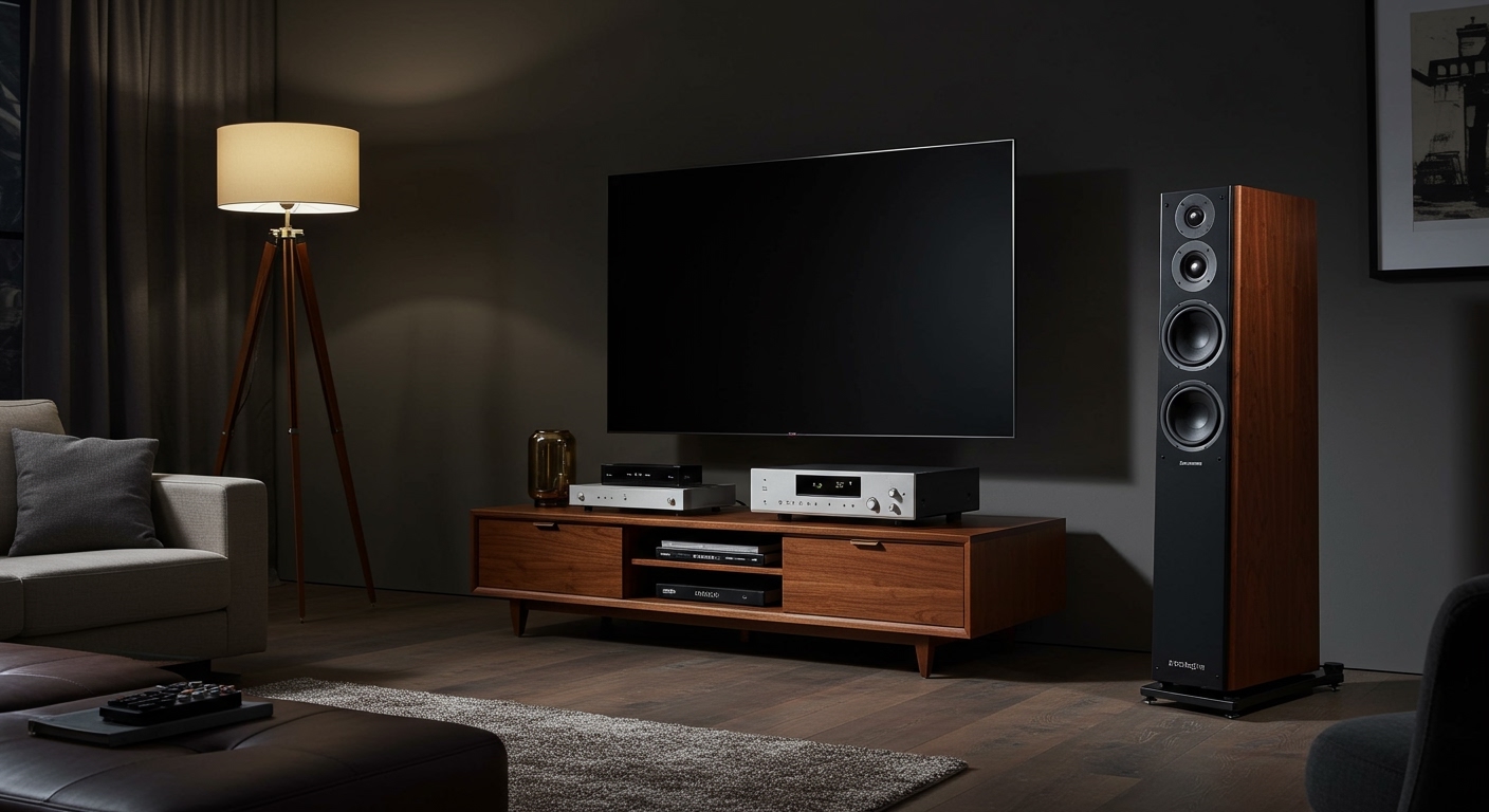 How Good Are Paradigm Speakers? Expert Guide & Review - Featured Image How Good Are Paradigm Speakers? Expert Guide & Review