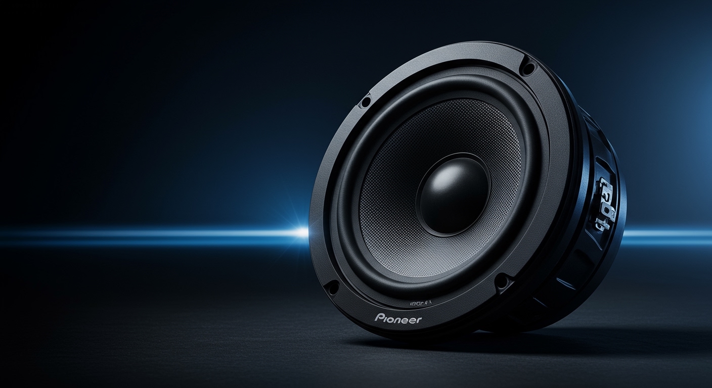 ** How Good Are Pioneer Speakers? 2024 Performance Review