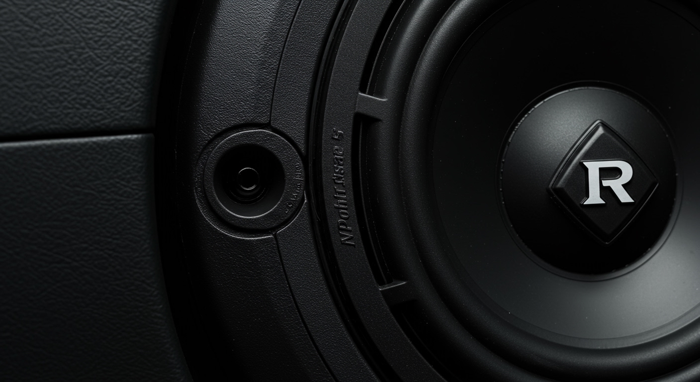 How Good Are Rockford Fosgate Speakers? Expert Review & Guide