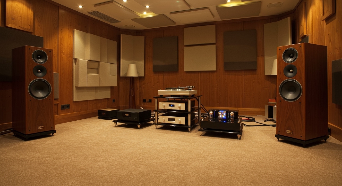 How Good Are Tannoy Speakers? | Expert Performance Review