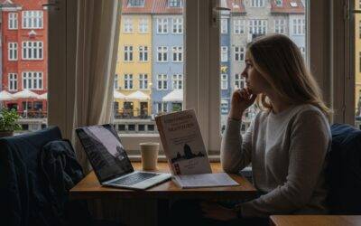 How Hard is Danish for English Speakers? (Full 2024 Guide)