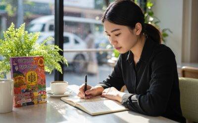 How Hard is Thai for English Speakers? A Complete Guide