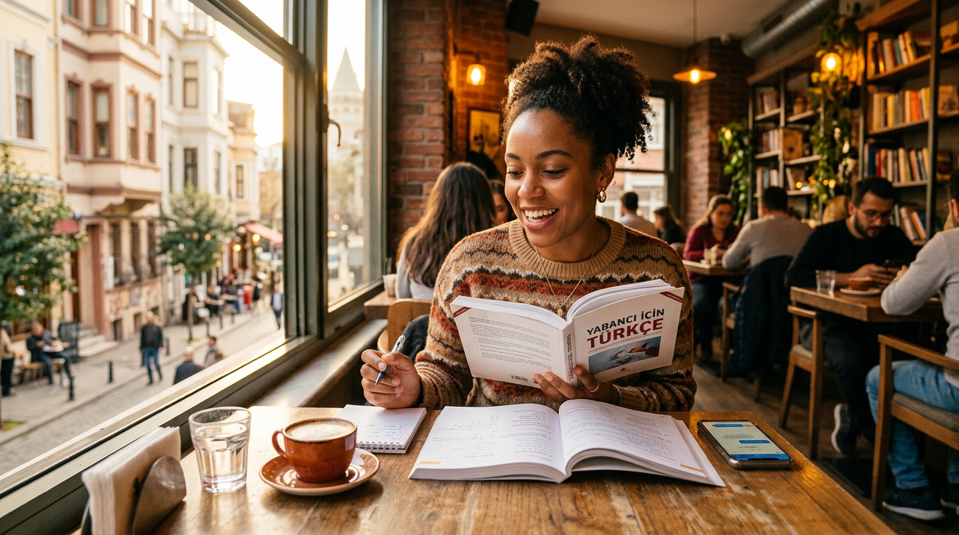 How Hard is Turkish for English Speakers?