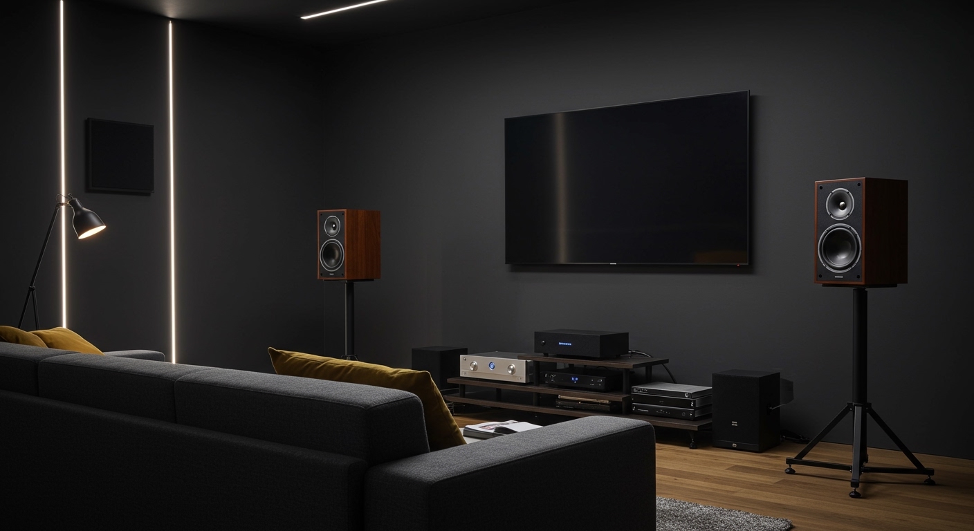 How Important Are Rear Surround Speakers? A Pro’s Guide