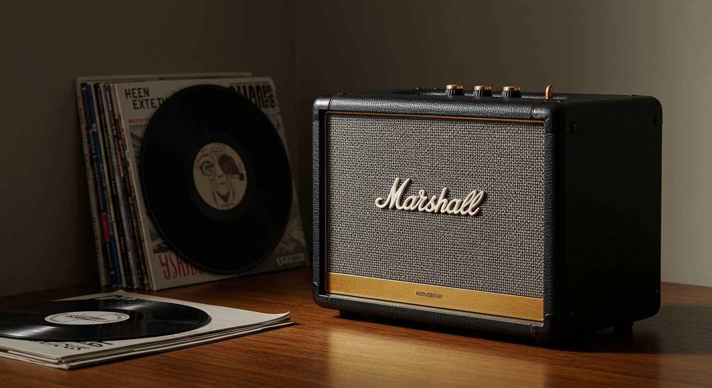 ** How Long Do Marshall Speakers Last? (Expert Longevity Guide)