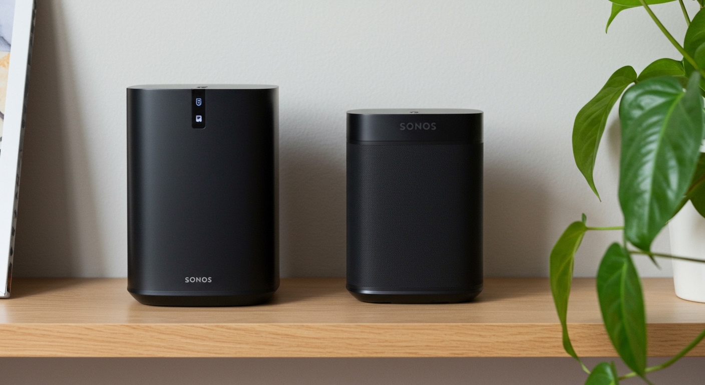 How Long Do Sonos Speakers Last? Expert Longevity Guide