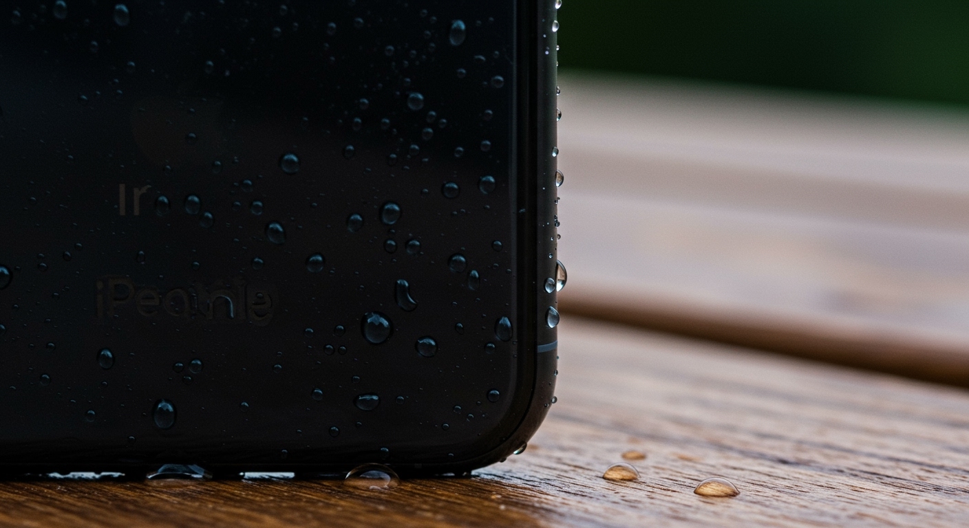 How Long Does It Take for iPhone Speakers to Dry? (2024 Guide)