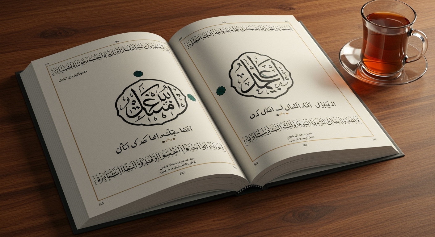 How Long It Takes to Learn Arabic for Urdu Speakers (2024)