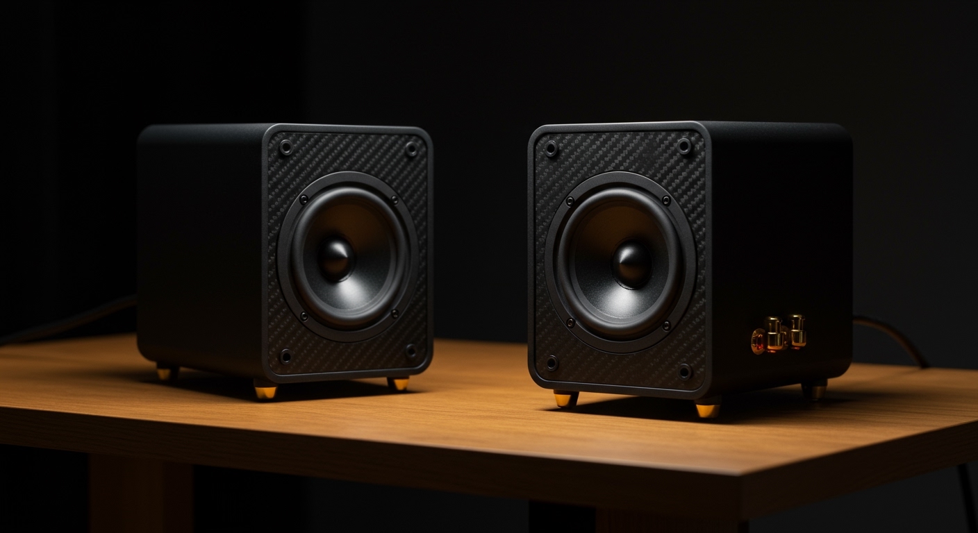 How Long Speakers Accessible Small High Quality Models Last