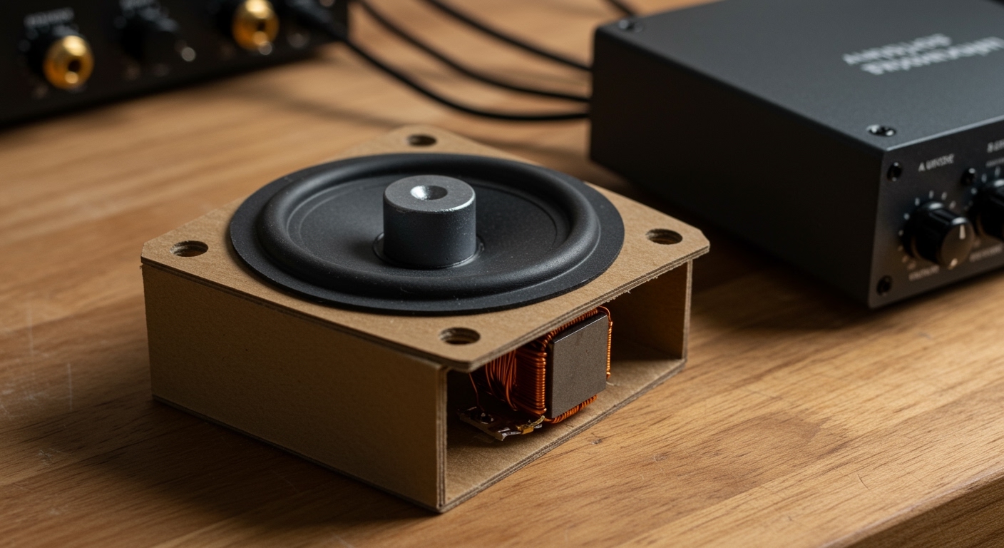 How Loud Can Paper Speakers Get? (DIY & Tech Guide)