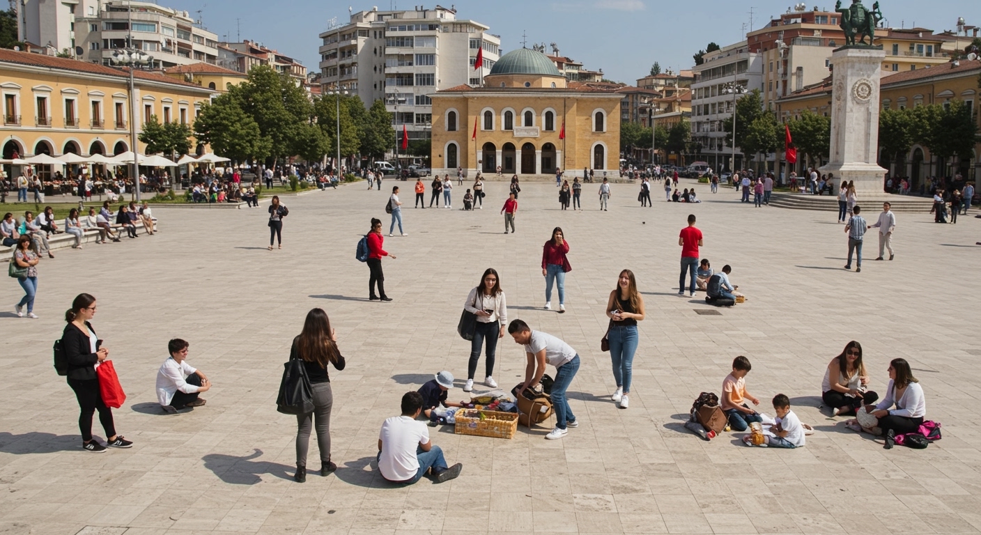 How Many Albanian Speakers in the World? (2024 Global Stats)