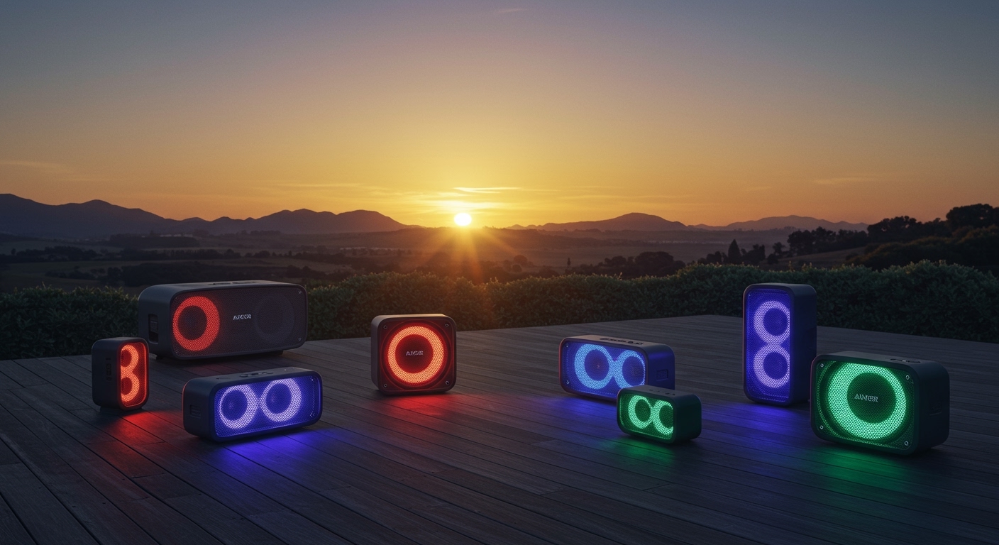 How Many Anker Speakers Can You Connect? (Full Guide)