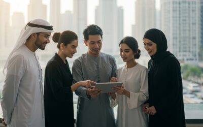 How Many Arabic Speakers Are There? 2024 Global Stats