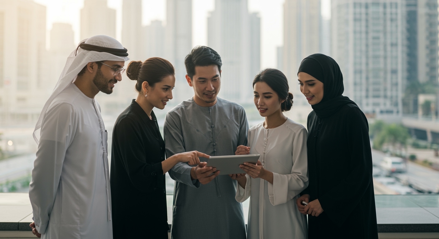 How Many Arabic Speakers Are There? 2024 Global Stats - Featured Image How Many Arabic Speakers Are There? 2024 Global Stats