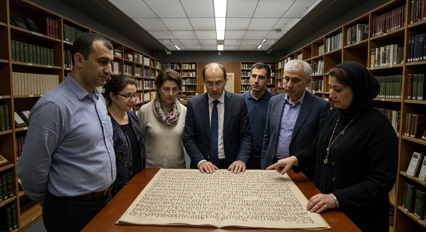 How Many Armenian Speakers in the World? (2024 Stats)